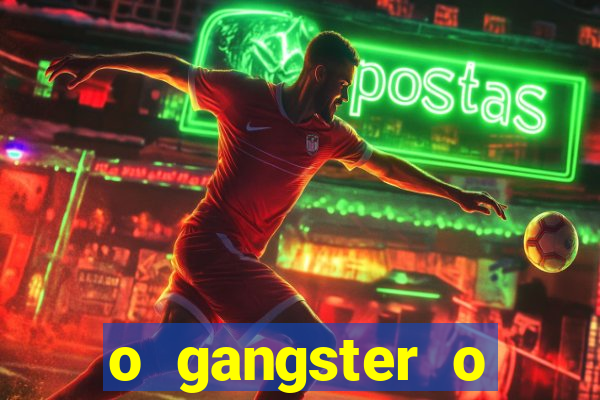 o gangster o policial e o diabo assistir